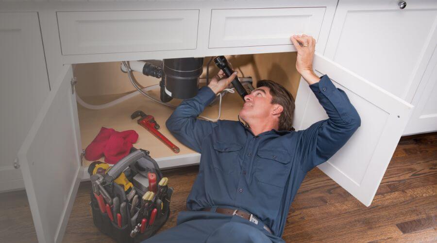 Professional Leak Detection Services in Fort Pierre, SD